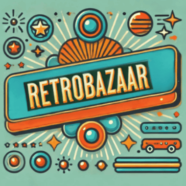 retro bazaar